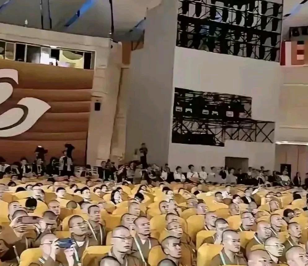 一直想不通这些人为经济建设提供了什么？似乎成了一门正当职业……