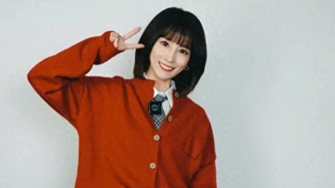 安徽女孩谢楠：从青涩主播到幕后英雄，爱情与事业的惊人反差，她究竟如何做到？