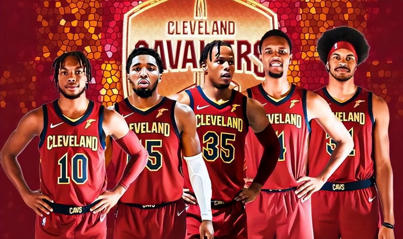 骑士12连胜含金量:7数据联盟第一