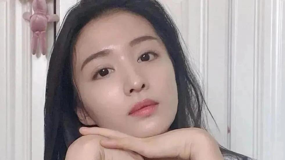 王楚然素颜被网友“审判”