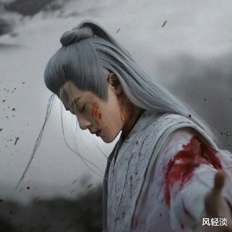 檀健次相柳杀青就地上岗，周依然阿勒泰闪现《四方馆》，古代职场、悬疑喜剧、《唐诡》播完就看它了（all檀健次）-第2张图片-九妖电影