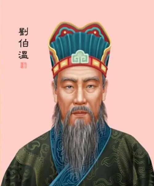 刘伯温：智谋与命运的双重考验