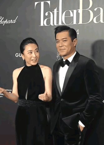 古天乐一把年纪了为啥还单身？而且越来越不近女色