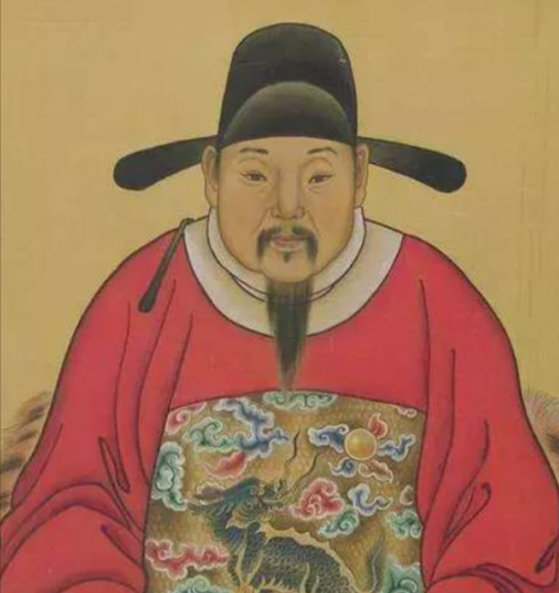 于谦出生在官宦世家，他的祖父和父亲都是朝堂上赫赫有名的朝臣，但后来，由于种种原因