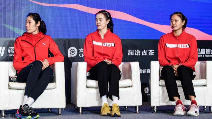 全主力出战！江苏女排公布全锦赛名单，龚翔宇张常宁吴梦洁都在！