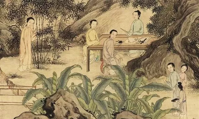 中国第一好色诗人，好色好吃，却活到82岁
