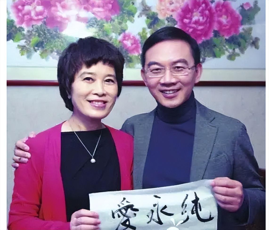 2017年，郎永淳因为酒驾，进了看守所，罚款4000，没想到他在里面呆了三个月，