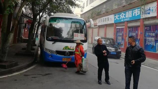 重庆市大足区最可惜的万古场，历史上曾是国都所在地现在却是个镇