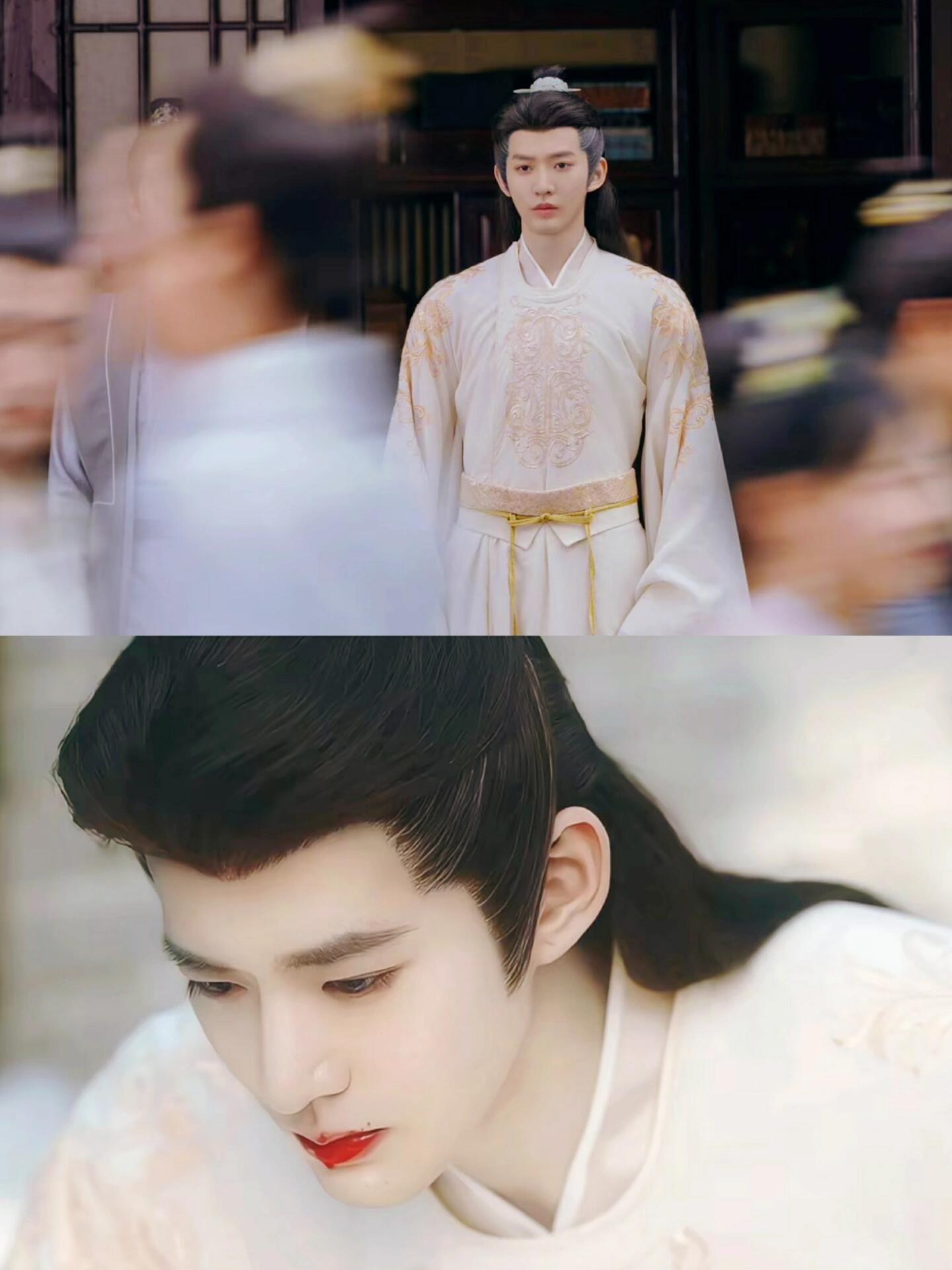 可是，谁又懂涂山璟的难过！