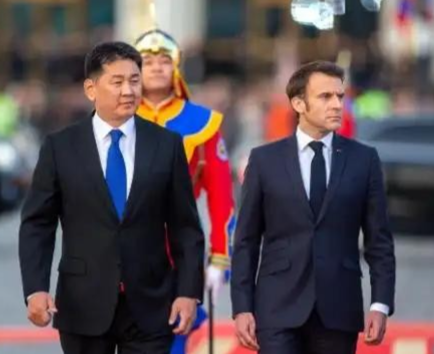 为了给美西方提供稀土，蒙古国和美国这回真是拼了，又想出了一个“歪招”。大家都知道