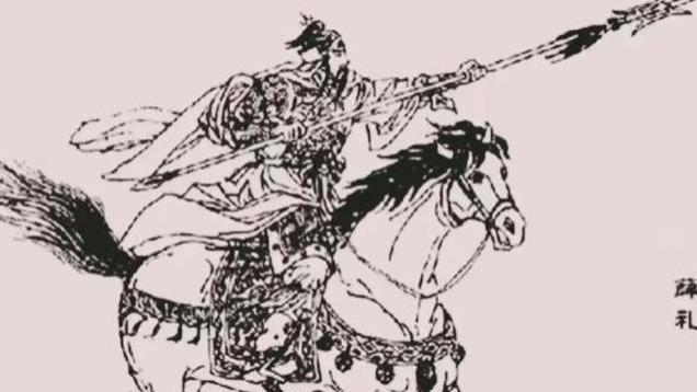 大唐五虎、八彪、二十八将