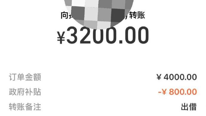 支付宝深夜出现八折bug，凌晨发文回应：不会向用户追！网友：能再出错一回吗？