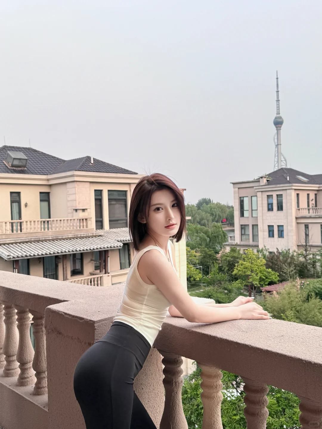 来小上海啦🩶