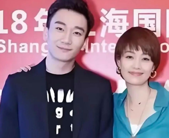 马伊琍两个女儿对妈妈找对象的要求是极端利己主义的标准啊！马伊琍：“我大女儿的要求