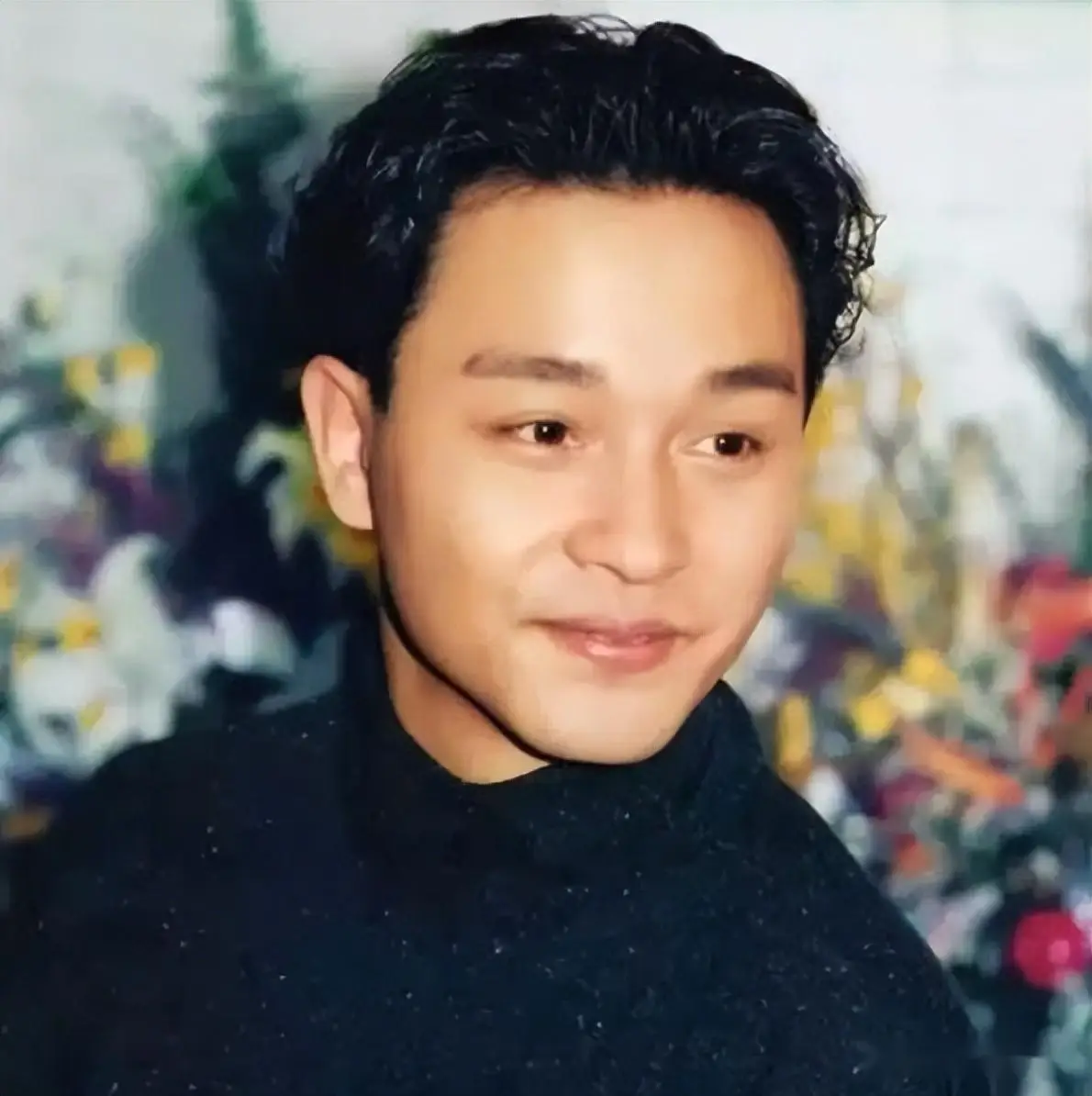 2003年，金像奖晚会筹备时，曾志伟一度向大会请辞：“这届主持我真的做不了！”几