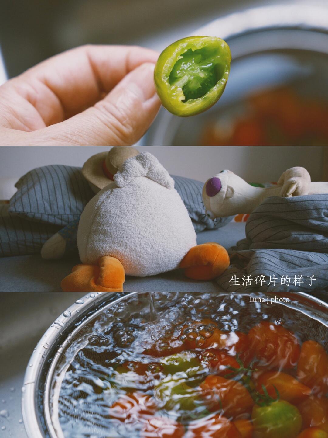 跟妈妈一起的365日｜热爱生活中的烟火气
