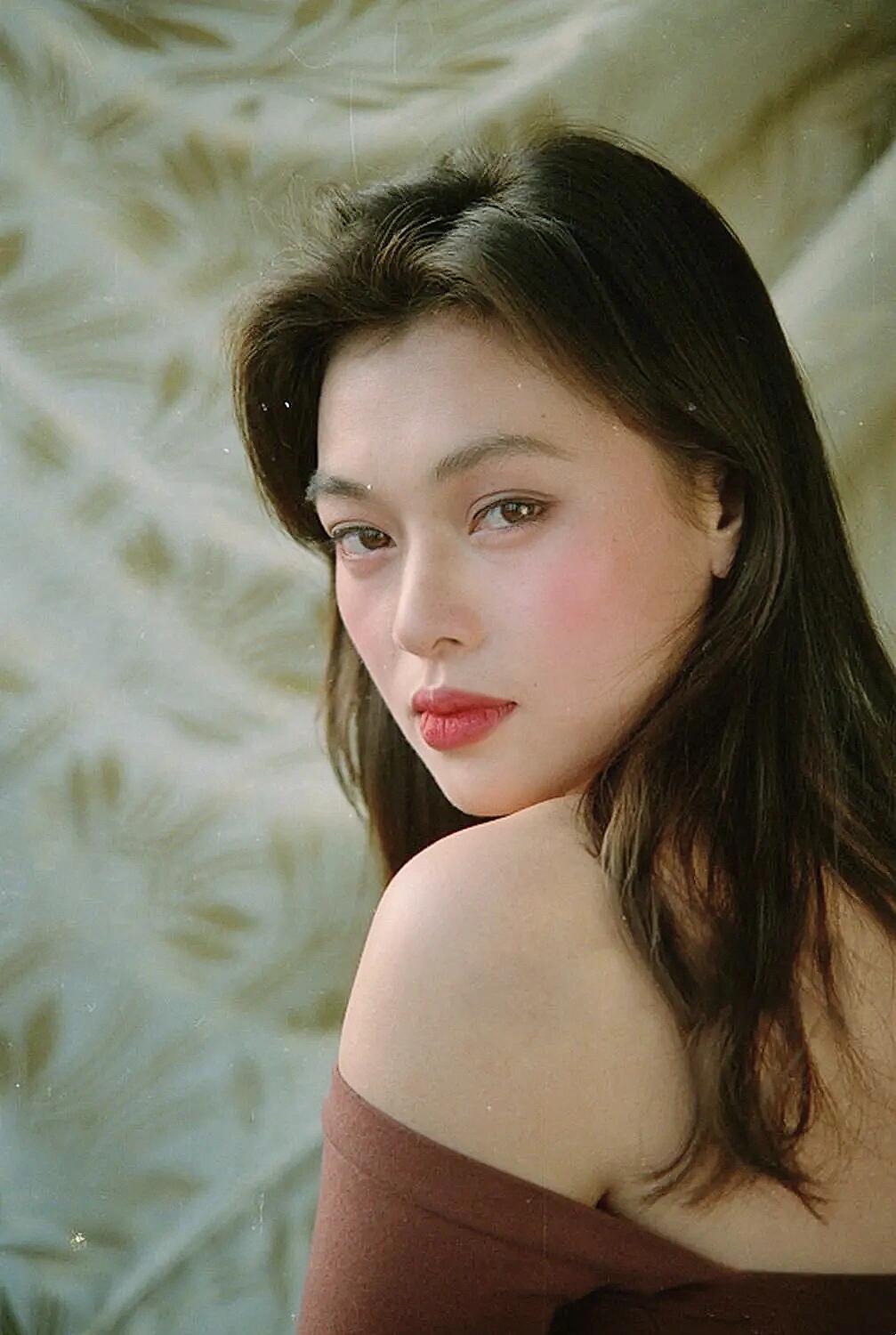 史可是一位备受尊敬和喜爱的优秀女演员