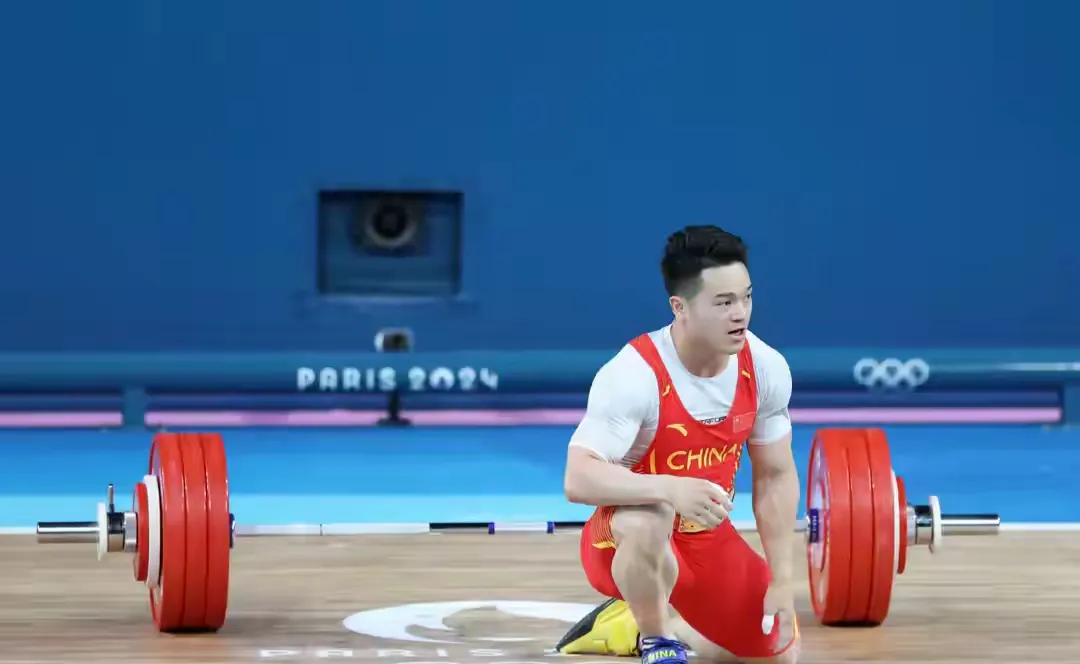 到目前为止，巴黎奥运中国运动员最大的五个遗憾我觉得是：

1、唐钱婷：在女子10