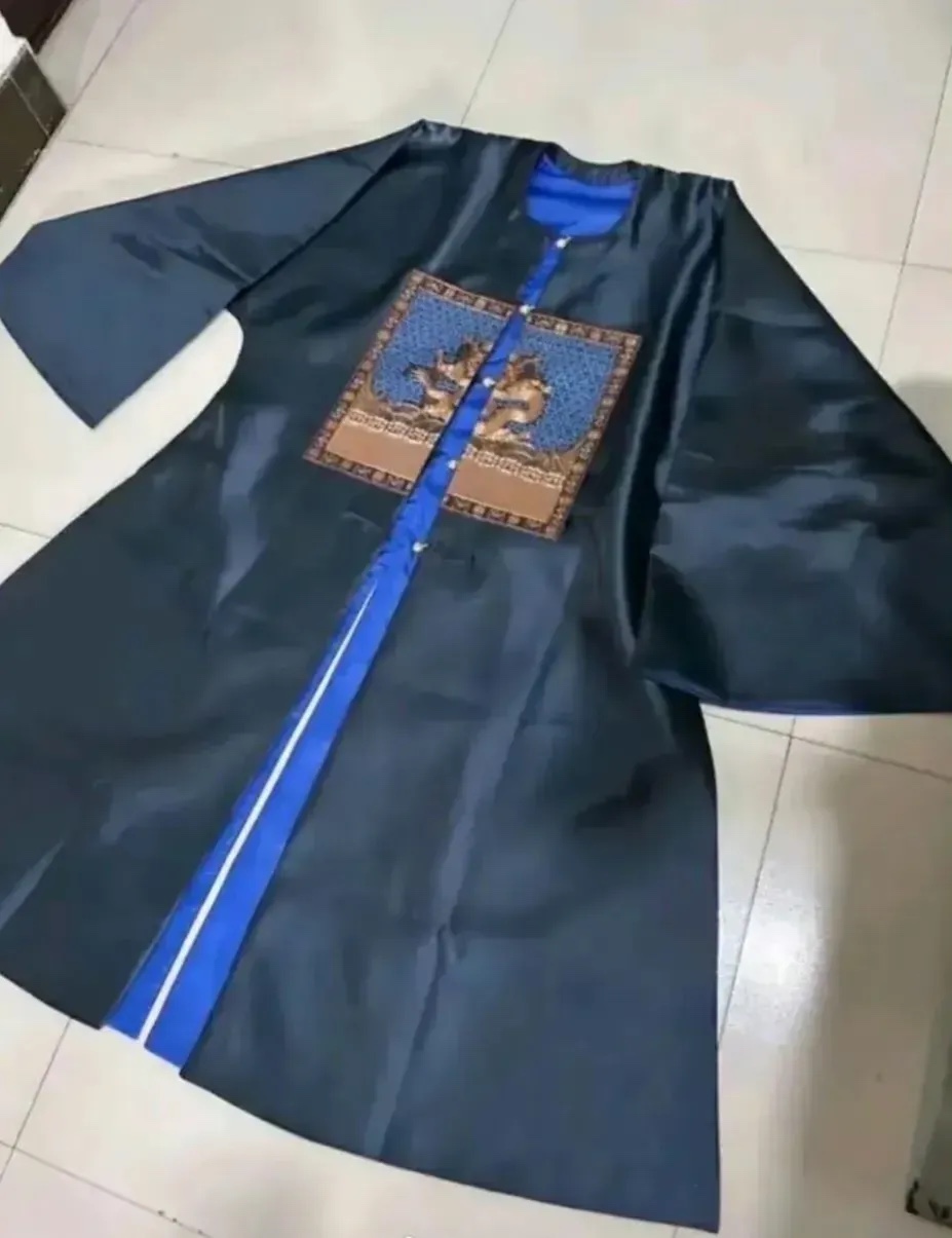夜钓服，穿上它防蚊虫、招大鱼，关键还“钓管”不管！