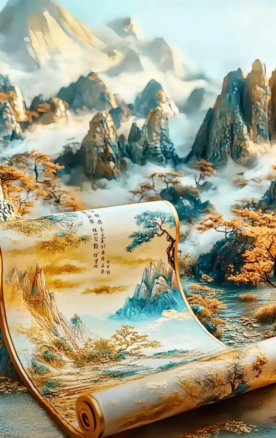 AI的核心是算力，算力的核心是算力芯片，所以不管AI的表现形式多么五花八门，算力