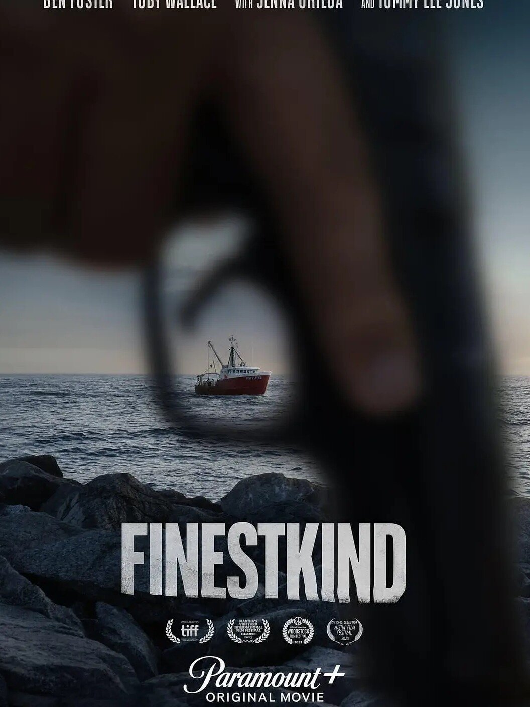 高能！！美国惊悚电影！！