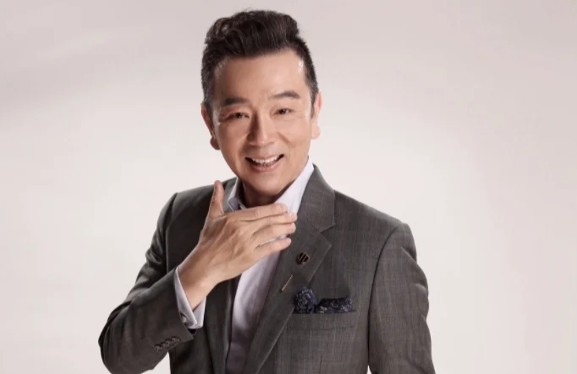 破晓之光：张晨光娱乐圈的传奇逆袭之路