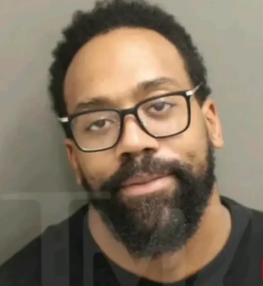迈克尔乔丹的儿子马库斯乔丹因酒驾，持有违禁品和拘捕，被关进了监狱！

不过，乔丹