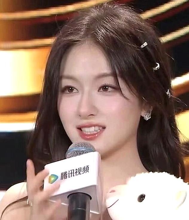 李兰迪高干文女主