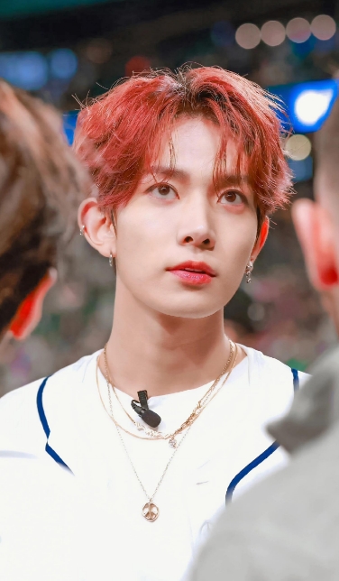 李羲承——帅气的大男孩