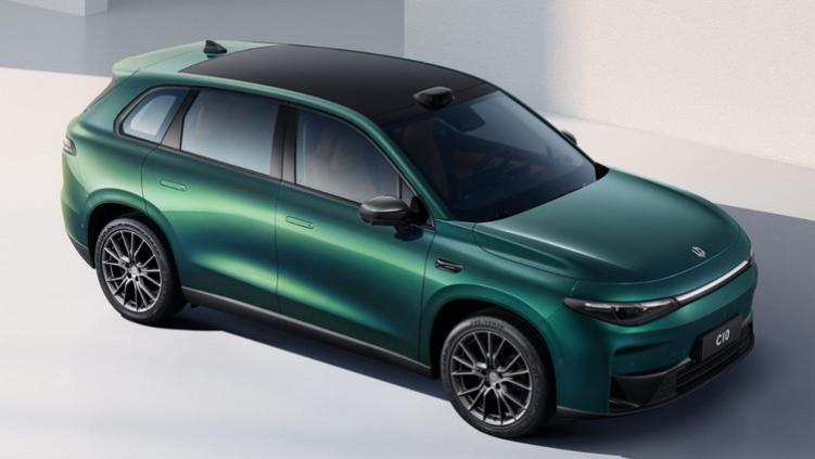 15万元买SUV，零跑C10、深蓝S05、比亚迪宋Pro，谁能一步到位？