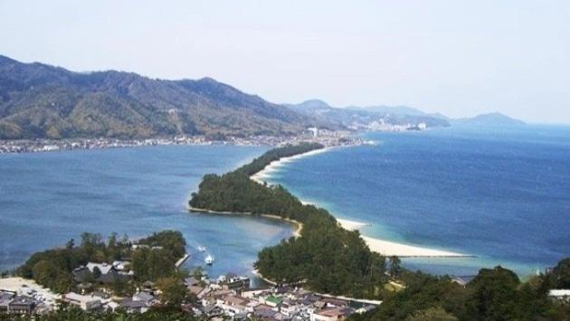 去日本宫城县旅游，必去的六大景点