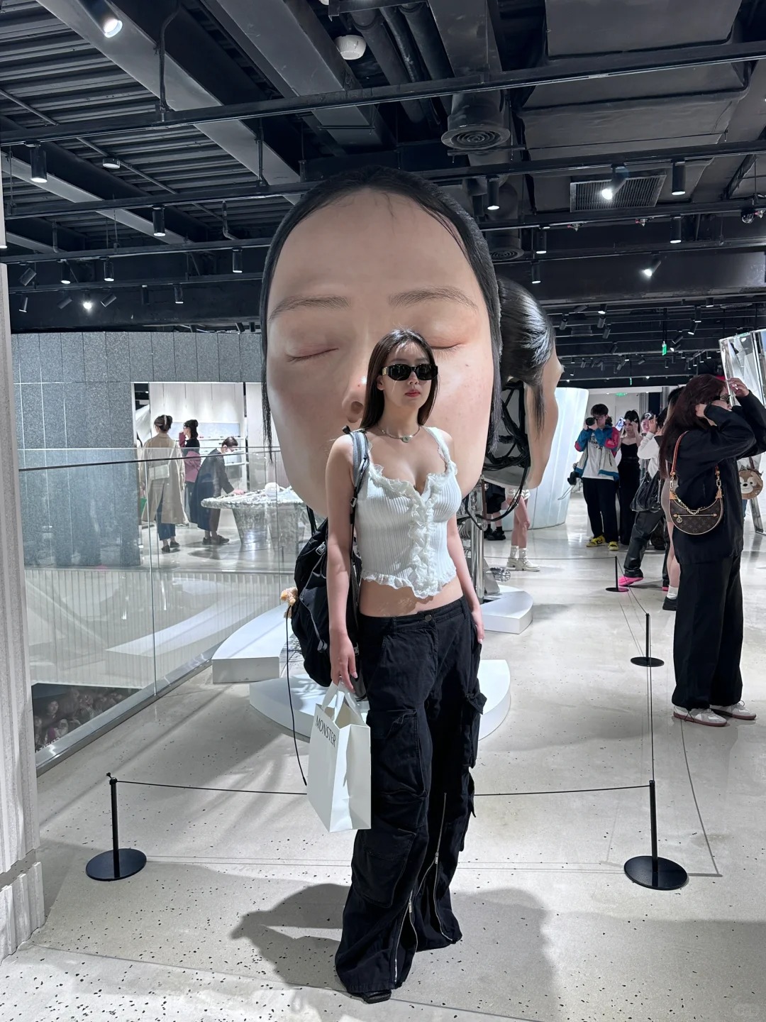 非要长得像沼泽一样才会沦陷吗？