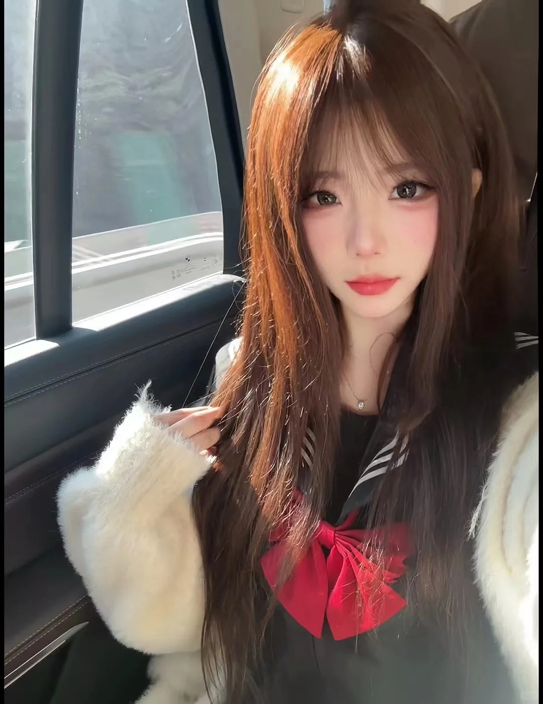 成都拍照搭子dd
成都有没有差不多风格的姐妹一起出去互相拍照的呀 身边这种风格的