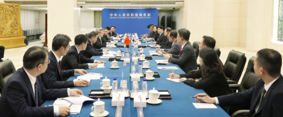 对中方不锈钢厚板征税！尹锡悦余党企图翻案：借中国向川普示好！

1月18日，韩联