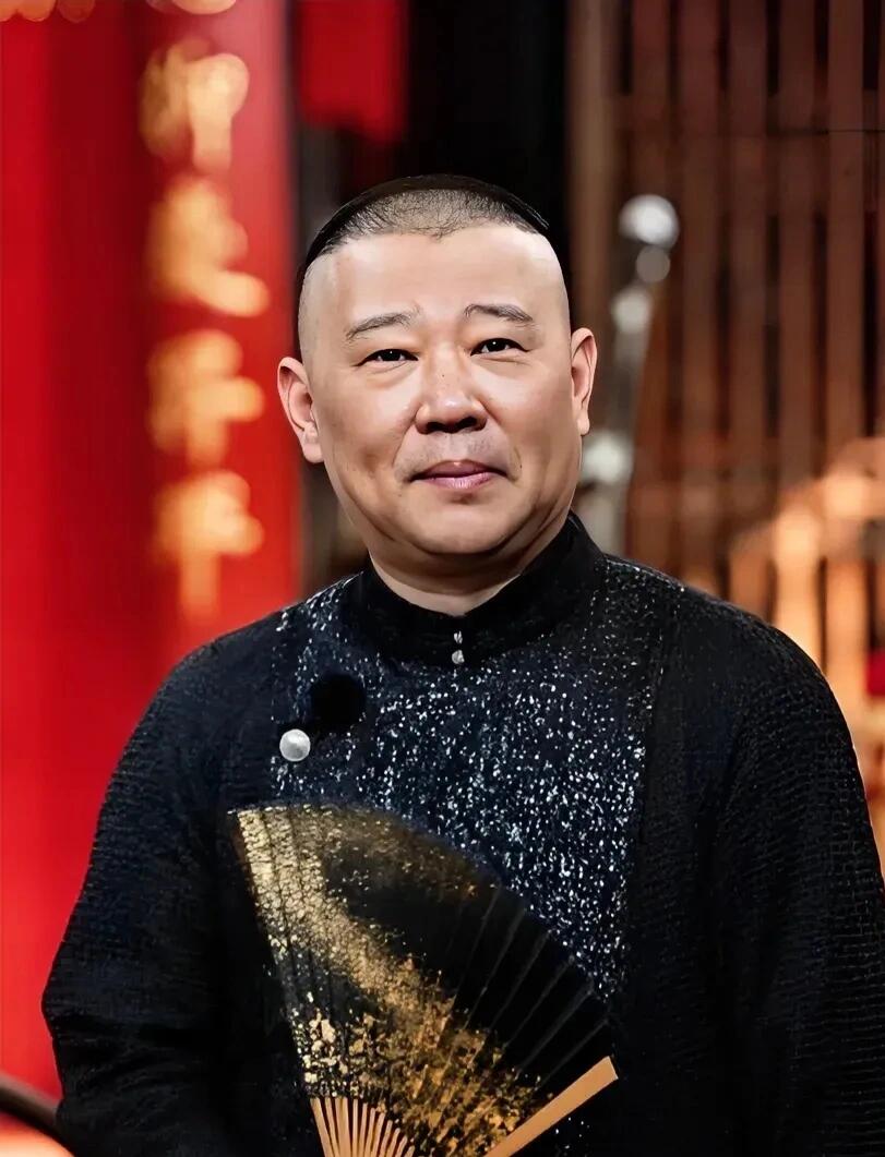 郭德纲能成为一代相声大师的原因