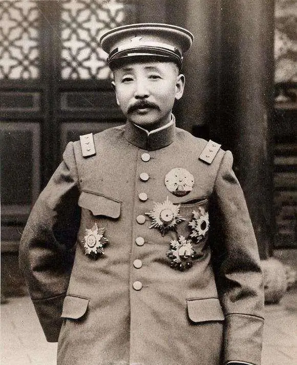 “东北王”是如何炼成的