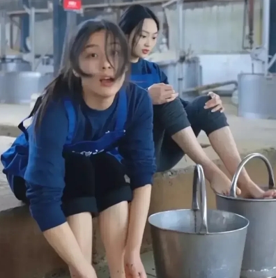 以后你还敢喝吗，我是不敢了