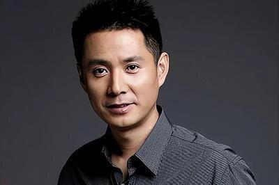 郭广平是一位备受瞩目的艺术家