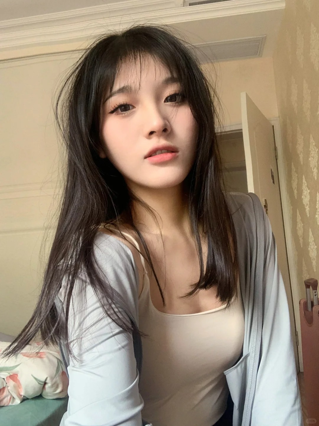真的不喜欢吗
