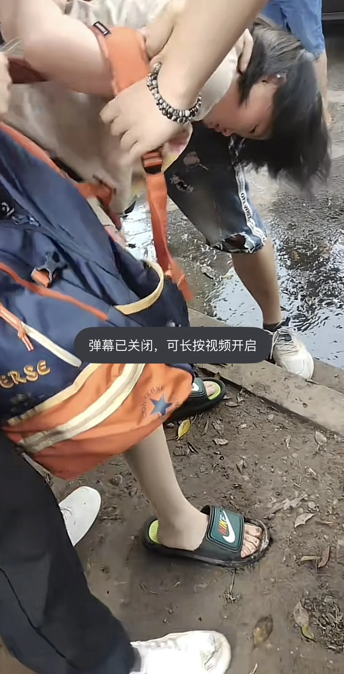 那么小经历就那么丰富？
