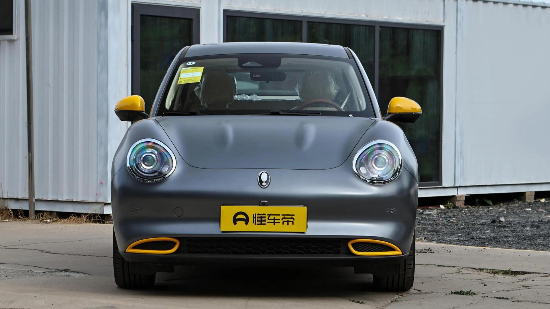 新车｜现金优惠1.2万元，欧拉好猫发布限时权益，比亚迪海豚同级