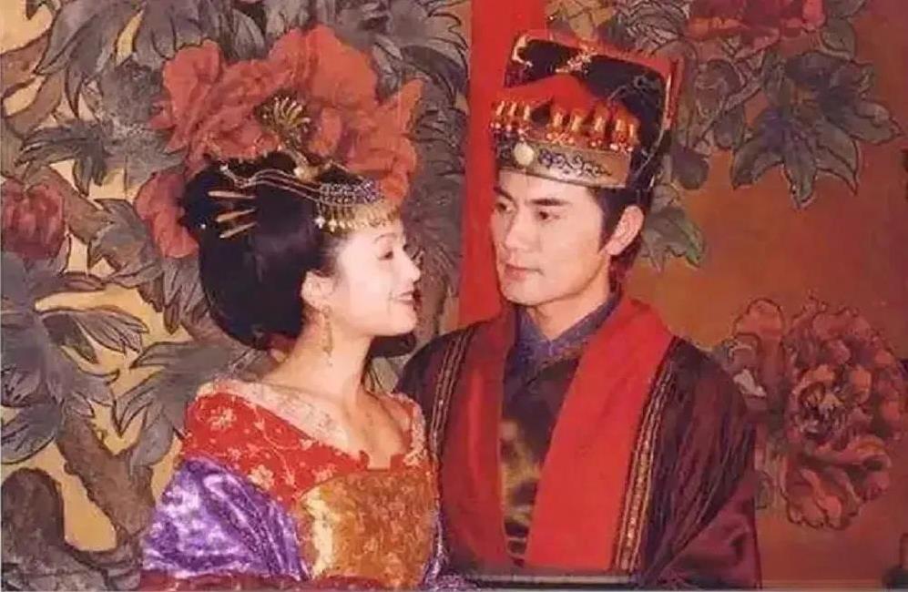 大明最强驸马，朱元璋女婿赵辉
朱元璋最小的女儿是宝庆公主，她的驸马是赵辉
朱允炆
