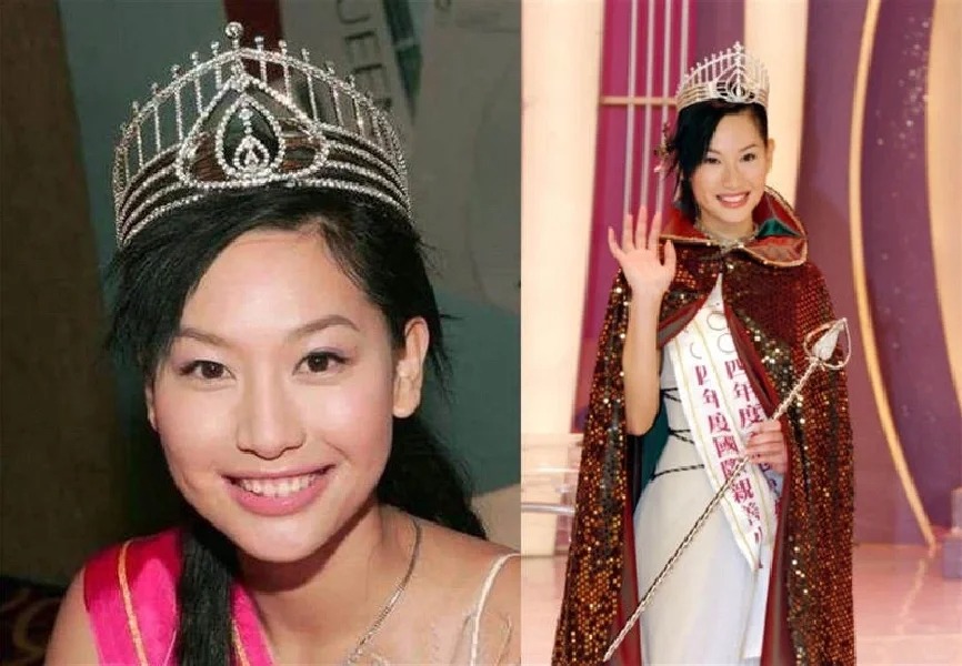 徐子珊从小学舞蹈，芭蕾、hiphop、Jazz都有涉猎，从美国加州大学戴维斯分校