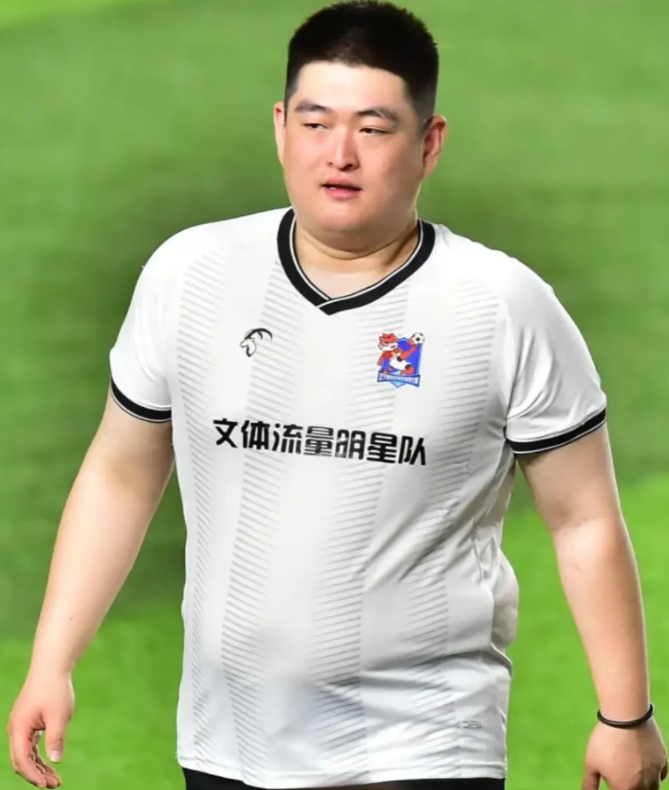 赵本山儿子花几千万开减肥中心，自己的体重却没见减下去