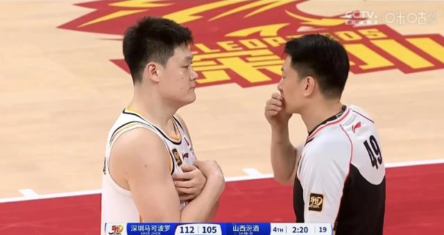 别打了，都走吧！随着山西男篮132：127力克深圳男篮，这3位抓紧裁掉，留着也没