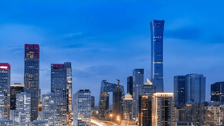2025年中国房地产行业的趋势
