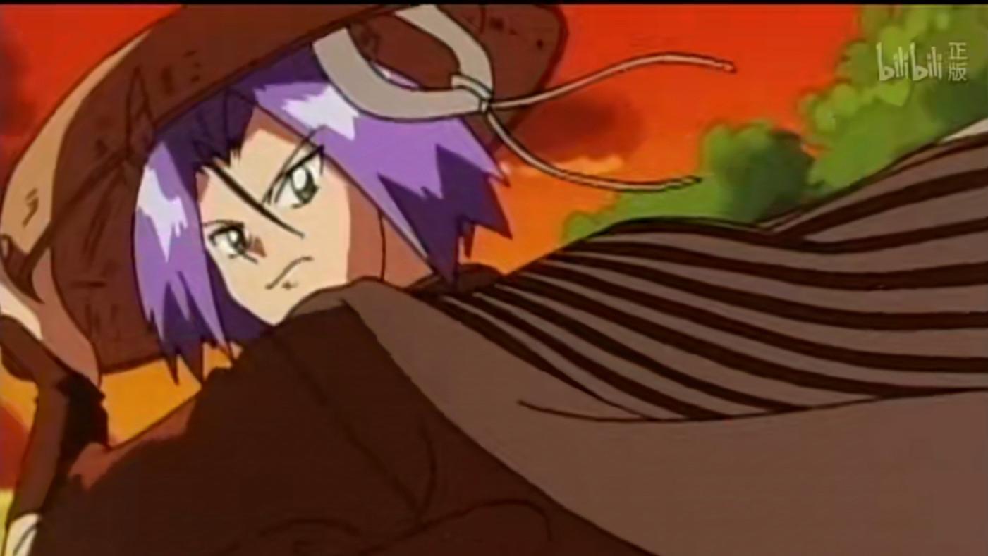 第47话：卡蒂狗和小次郎——富翁少爷离家出走，只为追求自由自在