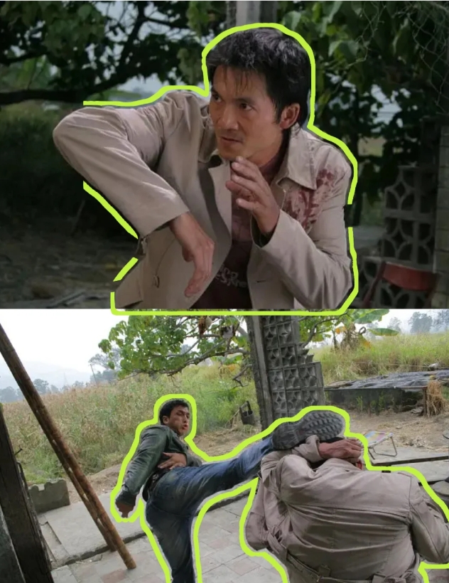 成龙、李连杰、甄子丹谁更厉害