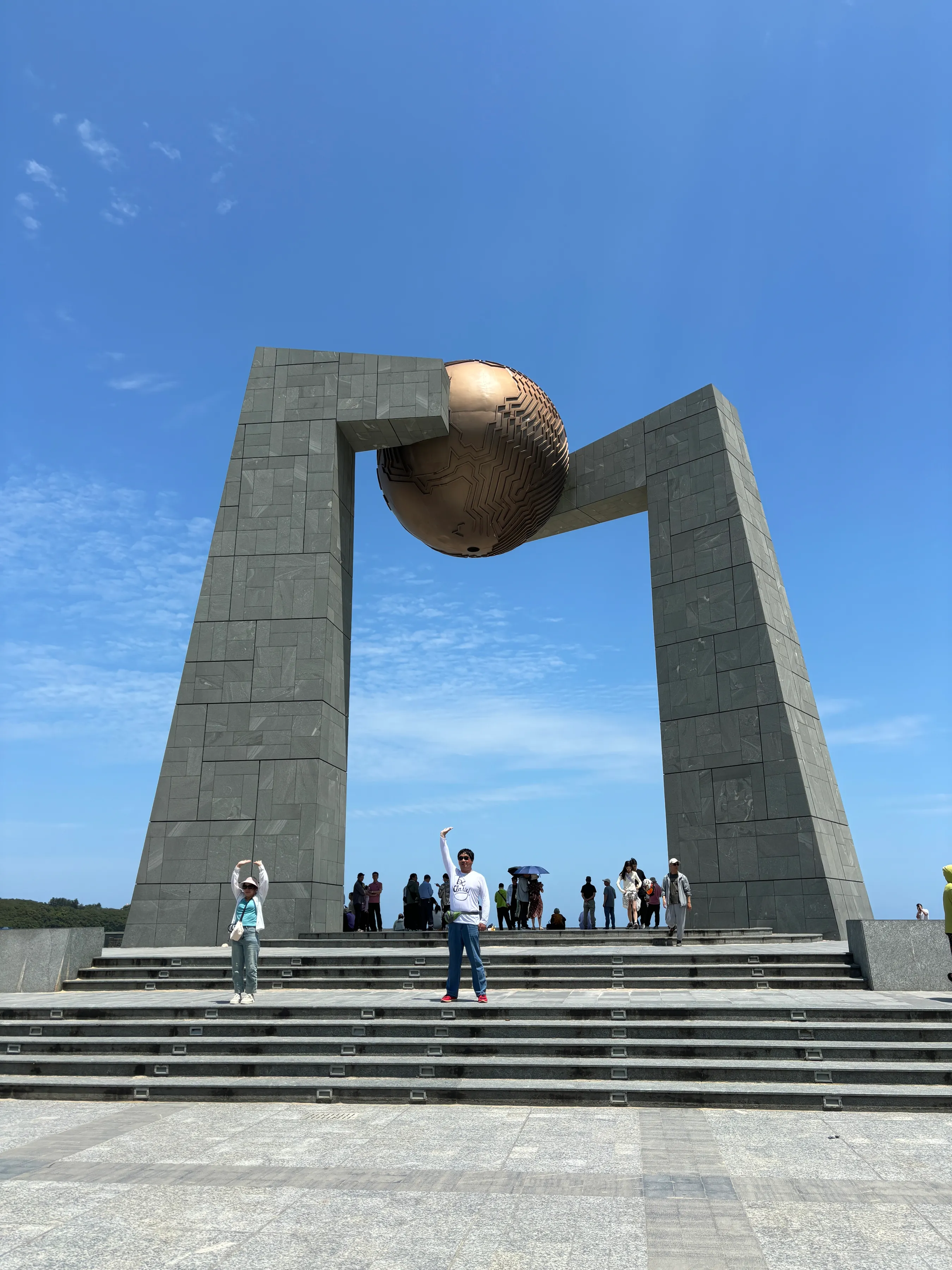 南澳岛，这片海的天堂