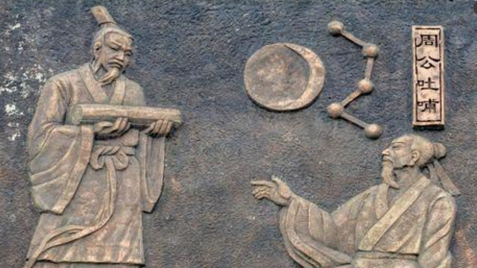 神明消失之谜：商朝灭亡后，神明去哪了？三个关键原因告诉你真相